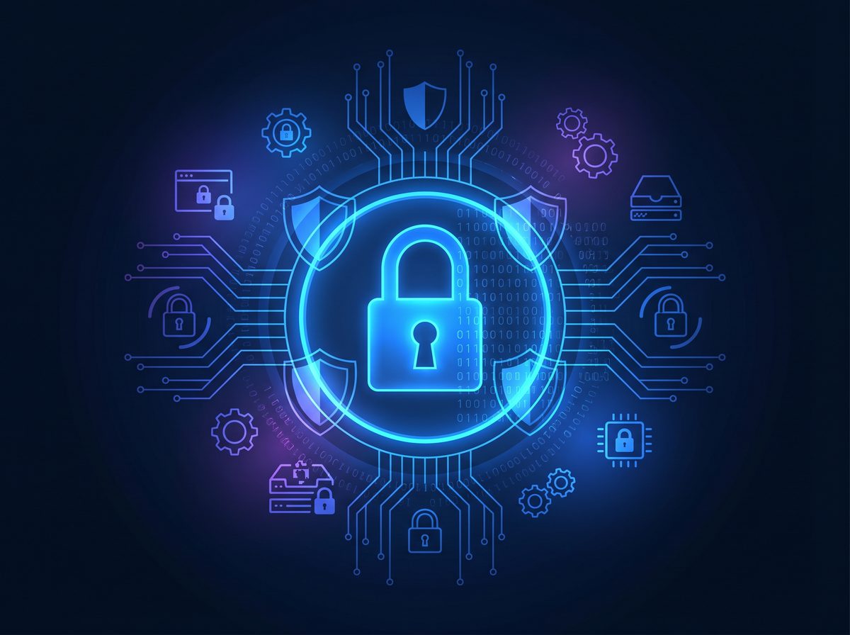 海童加速器安全防护体系